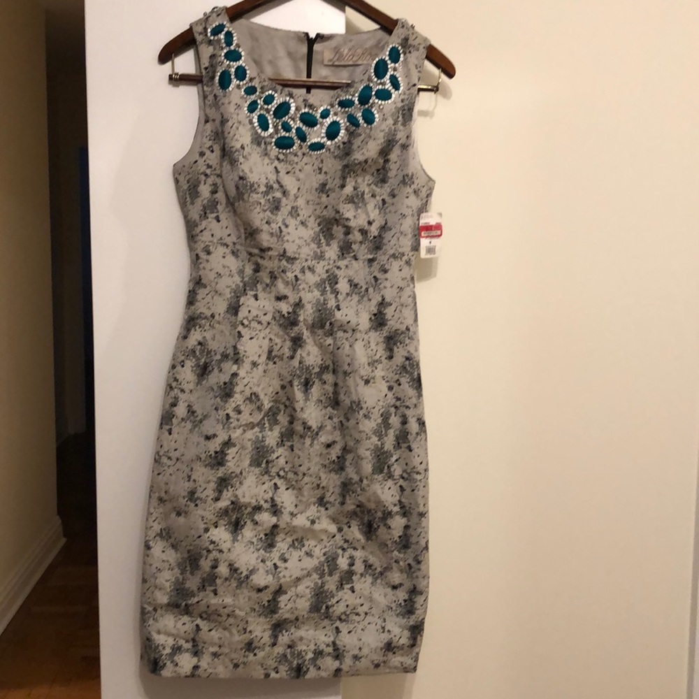 Leila Rose NYT dress